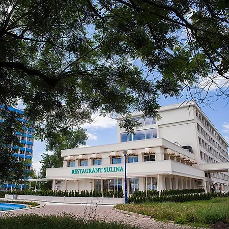 Sulina International