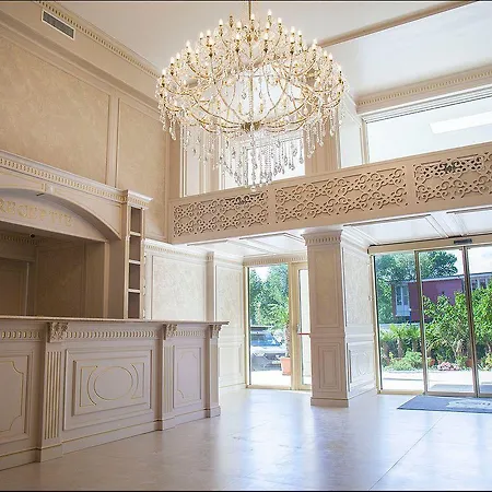 Hotel Sulina International 4*