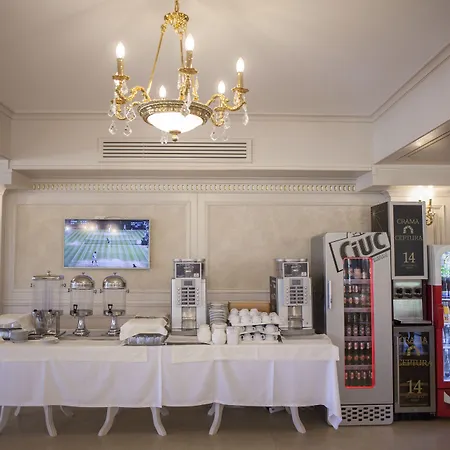 Sulina International 4* Mamaia