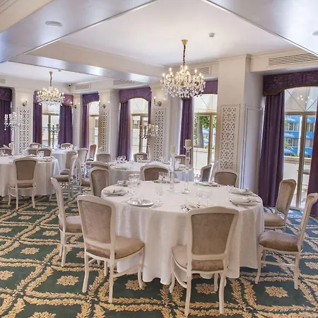 Sulina International 4*