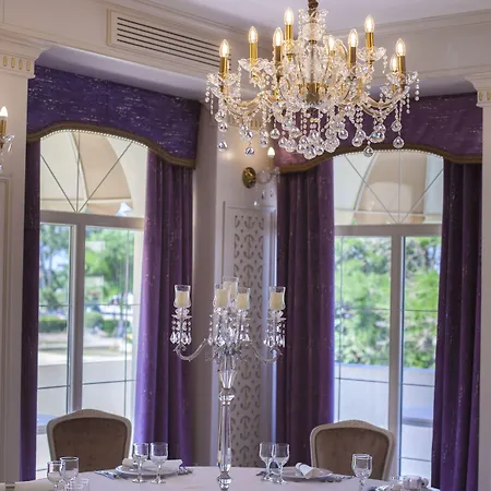 Sulina International Hotel