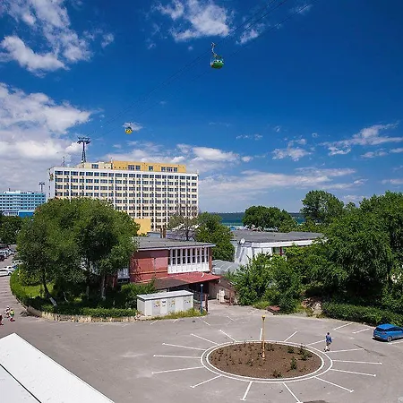 Sulina International Mamaia