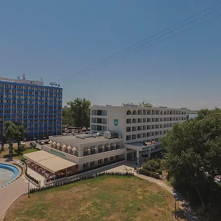 Sulina International Mamaia