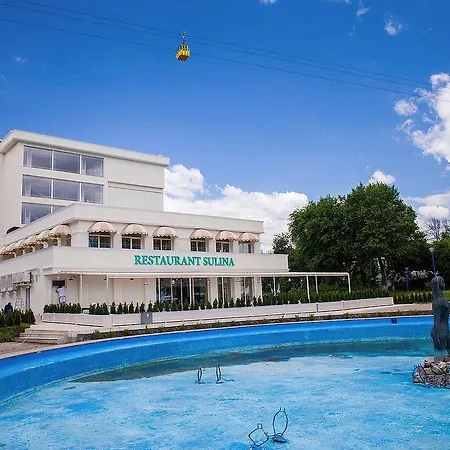 Sulina International Hotel 4*