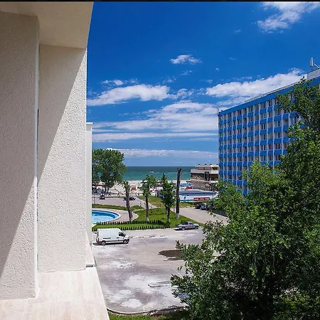 Sulina International Szálloda Mamaia