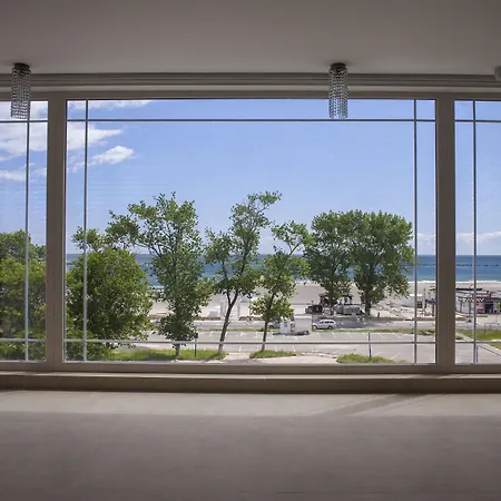 Sulina International Hotel