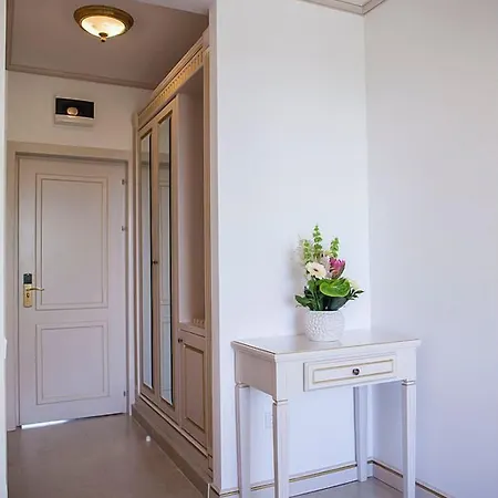 Hotel Sulina International