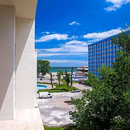 Sulina International 4*