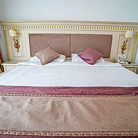 Sulina International 4* Mamaia
