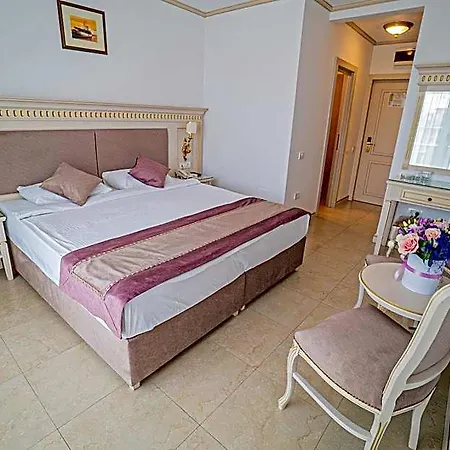 Hotel Sulina International