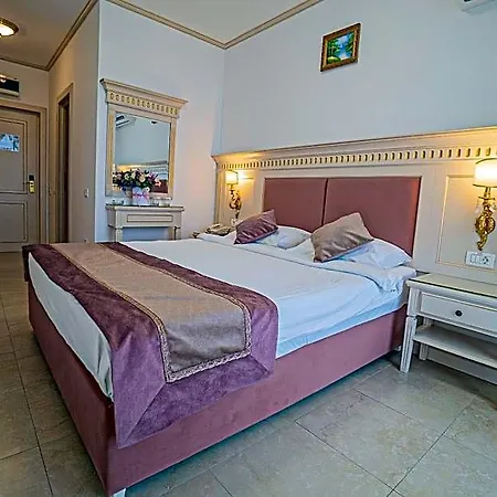 Sulina International Hotel Mamaia