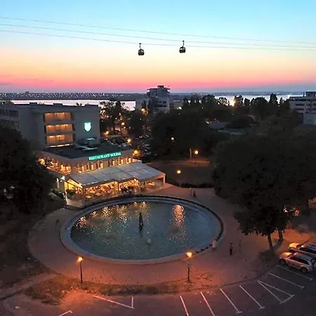 Sulina International Mamaia