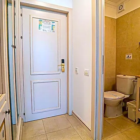 Sulina International 4*
