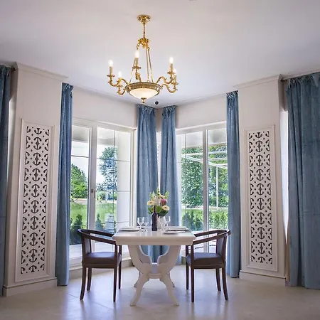 Hotel Sulina International 4*