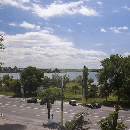 Hotel Sulina International 4*