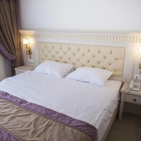 Hotel Sulina International Mamaia