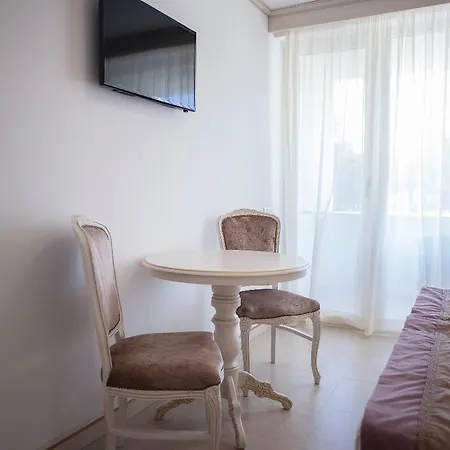 Sulina International 4* 마마이아
