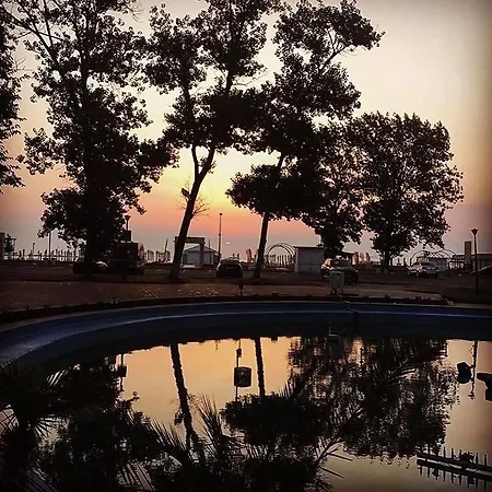 Hotel Sulina International 4*
