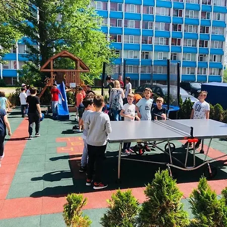 Sulina International Mamaia