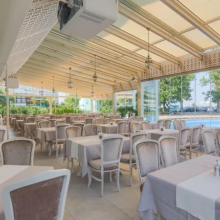 Sulina International Hotel