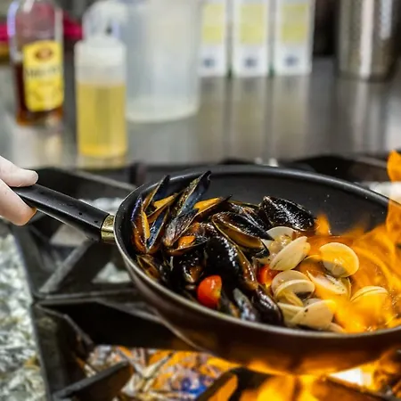 Sulina International Hotel