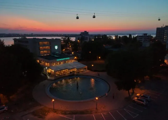 Sulina International