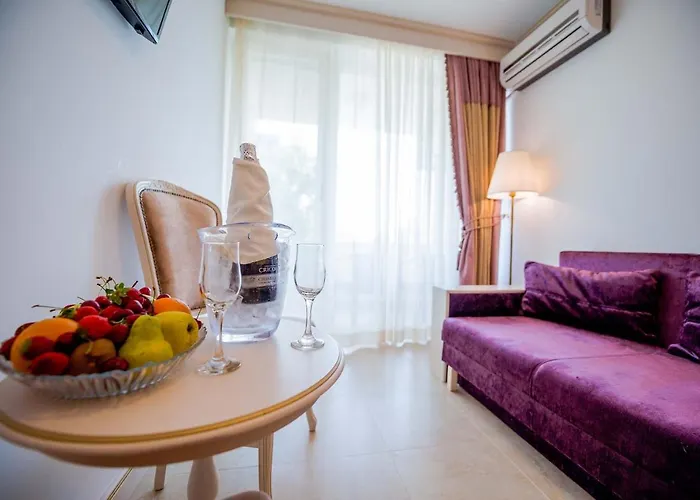 Sulina International Mamaia