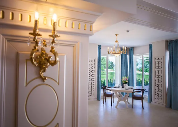 Sulina International Hotel