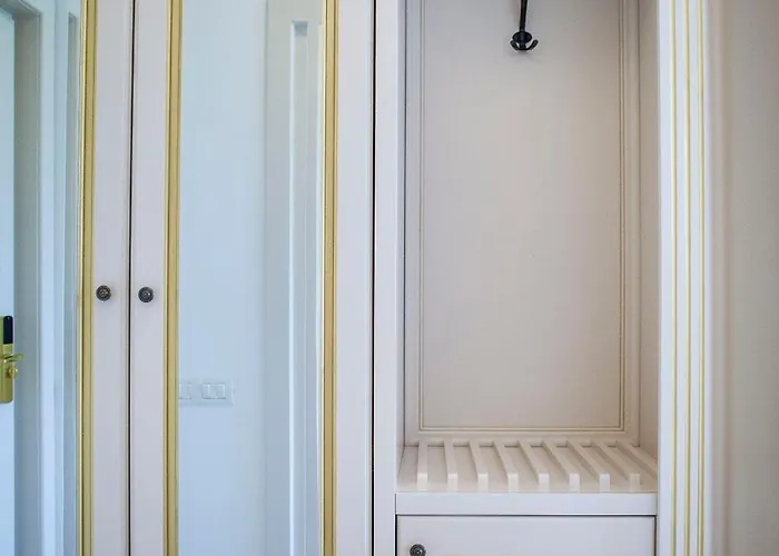 Sulina International 4* Mamaia