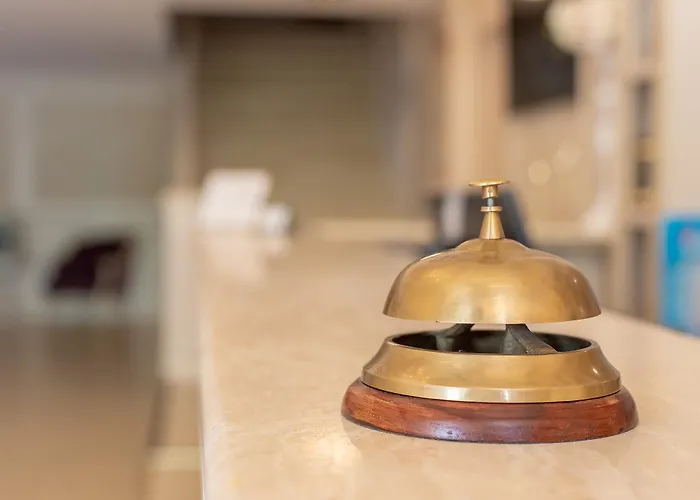 Hotel Sulina International Mamaia