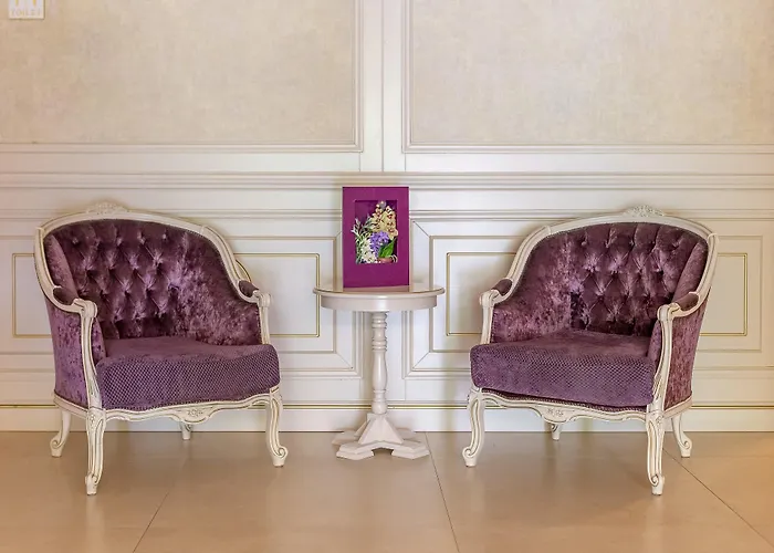 Hotel Sulina International 4*