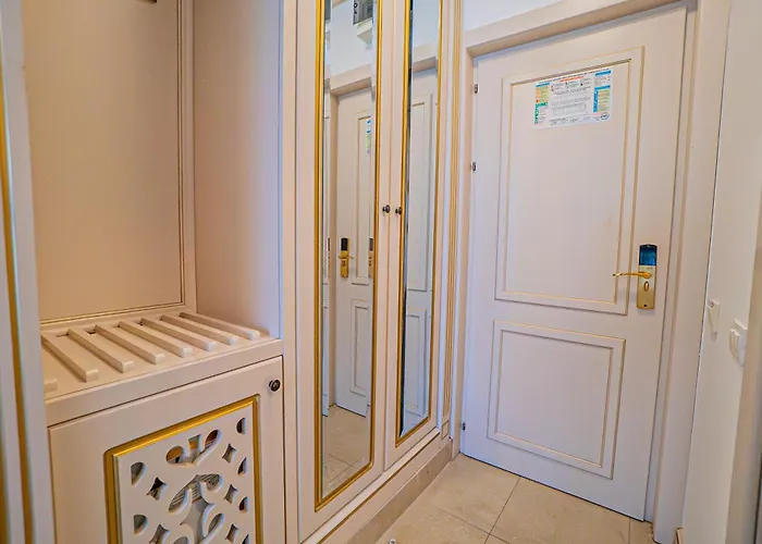 Sulina International Hotel Mamaia