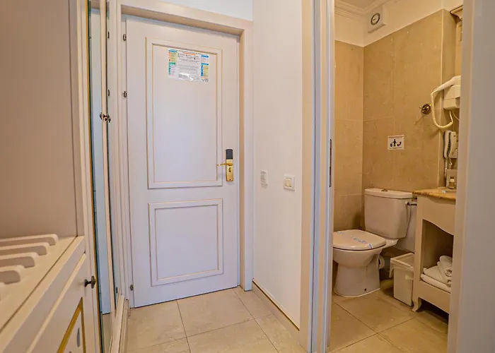 Hotel Sulina International 4*