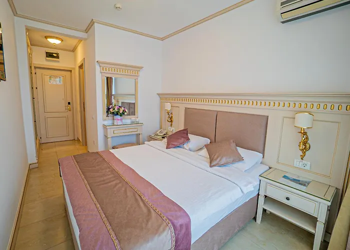 Hotel Sulina International