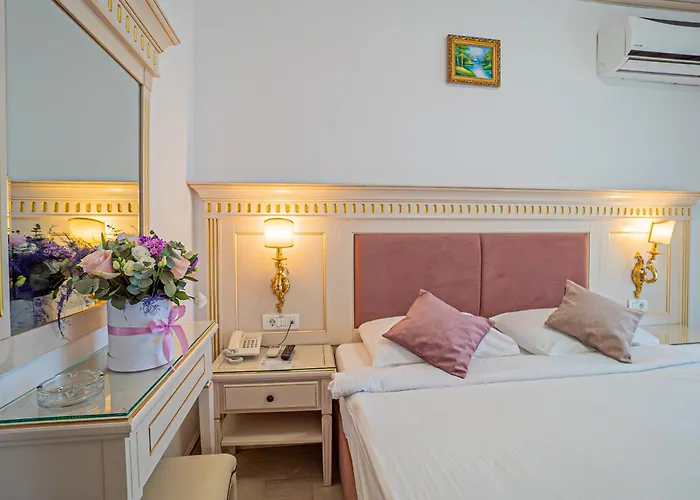 Sulina International Mamaia