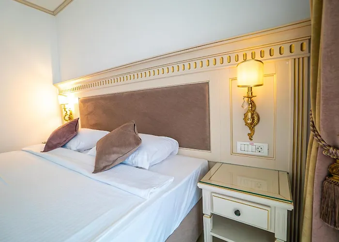 Sulina International Hotel