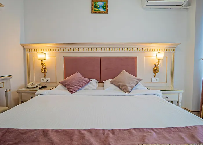 Sulina International 4* Mamaia