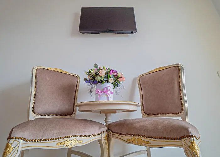 Sulina International Hotel