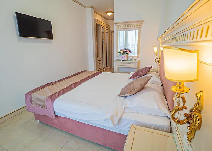 Sulina International 4*