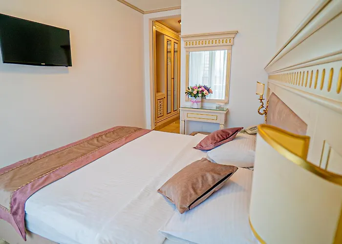 Sulina International Hotel