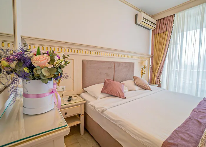 Sulina International 4*