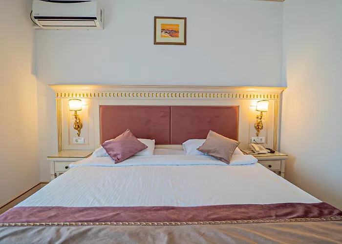 Sulina International Hotel