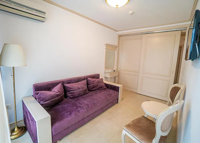 Hotel Sulina International 4*