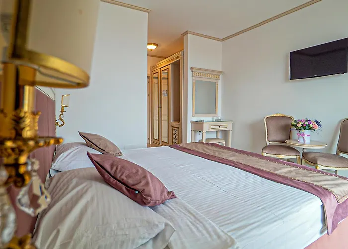 Sulina International