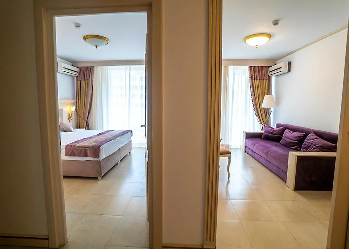 Sulina International 4* Mamaia