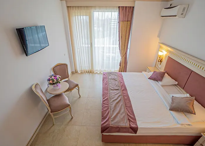 Hotel Sulina International