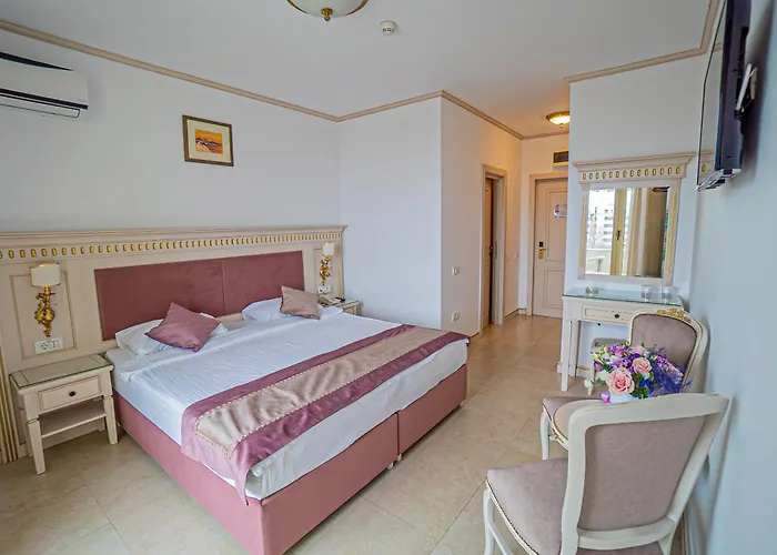 Sulina International Mamaia