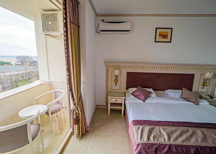 Sulina International Hotel