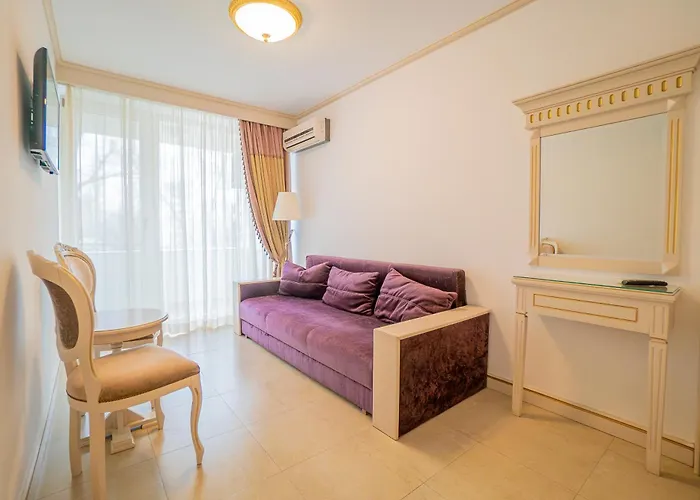 Hotel Sulina International 4*