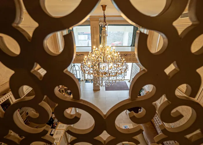 Sulina International Hotel 4*